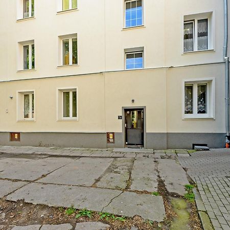 Dom & House - Apartments Old Town Podwale Staromiejskie Gdansk Exterior photo